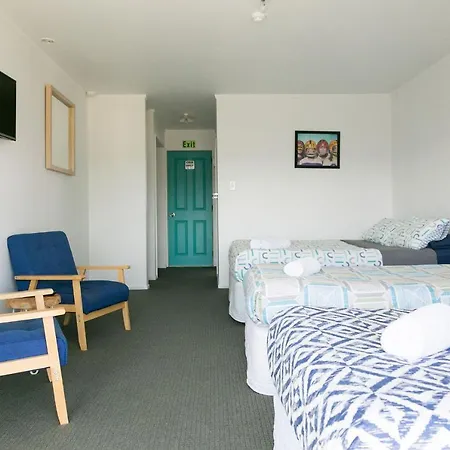 Finlay Jack'S Backpackers-2